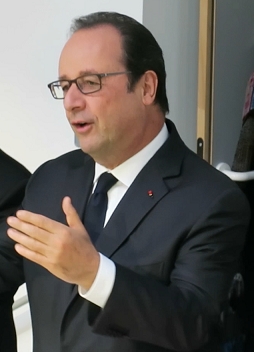 Come back politique ► François Hollande officialise : « Je vais revenir »