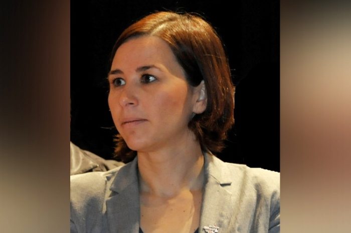 Mitry-Mory ► Le maire, Charlotte Blandiot-Faride, se présente sur la liste PCF aux élections européennes
