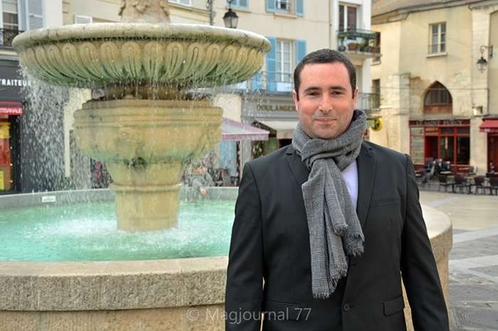 Lagny-sur-Marne ► Michael Lopez, candidat aux municipales, rend sa carte LREM