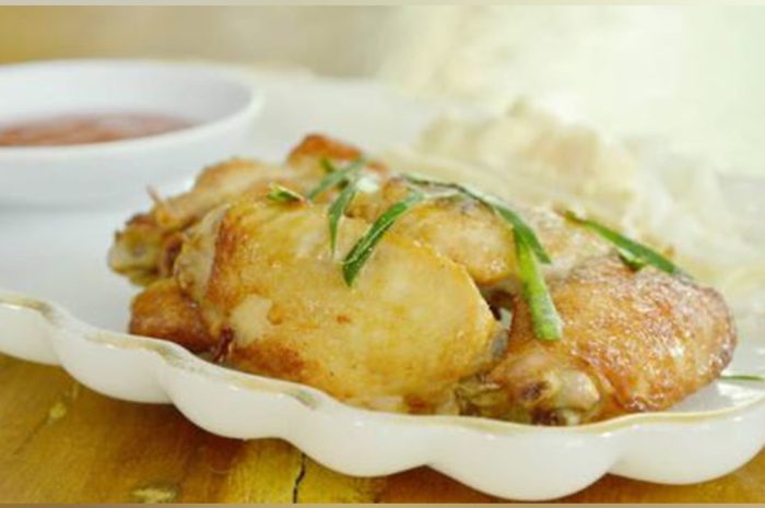 La petite recette du week-end ► Le poulet à la citronnelle, un voyage au Vietnam assuré