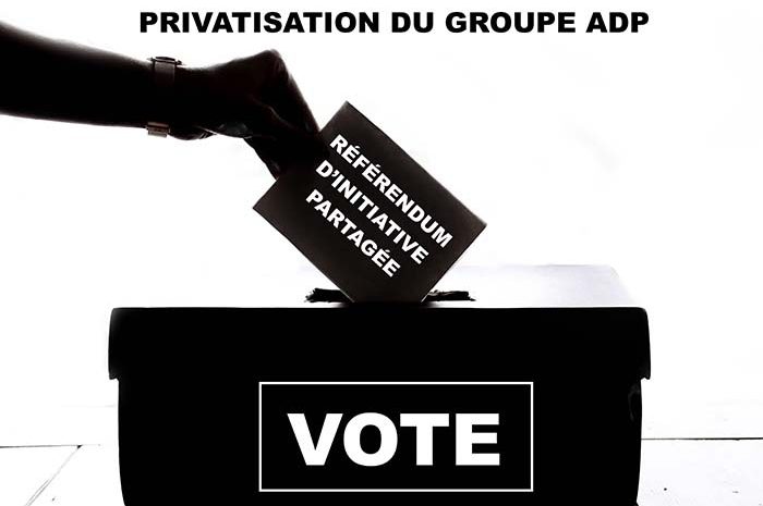 Seine-et-Marne ► Privatisation d’ADP : les députés et sénateurs LR demandent la mobilisation des communes