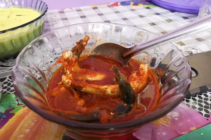 La petite recette du week-end ► Poisson au tamarin : un plat aux propriétés bienfaisantes