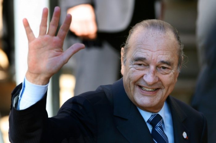 Seine-et-Marne ► Décès de Jacques Chirac : les élus du département ont rendu hommage au président 