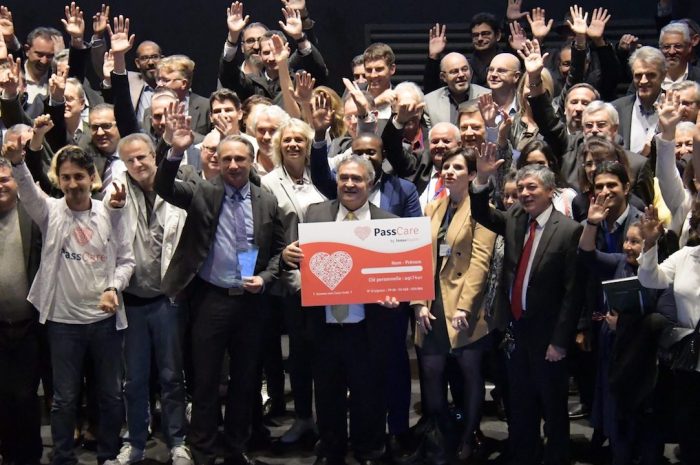 Roissy-en-France ► Révolution 3 : la soirée proposée par Roissy Entreprises a réuni trois cents entrepreneurs