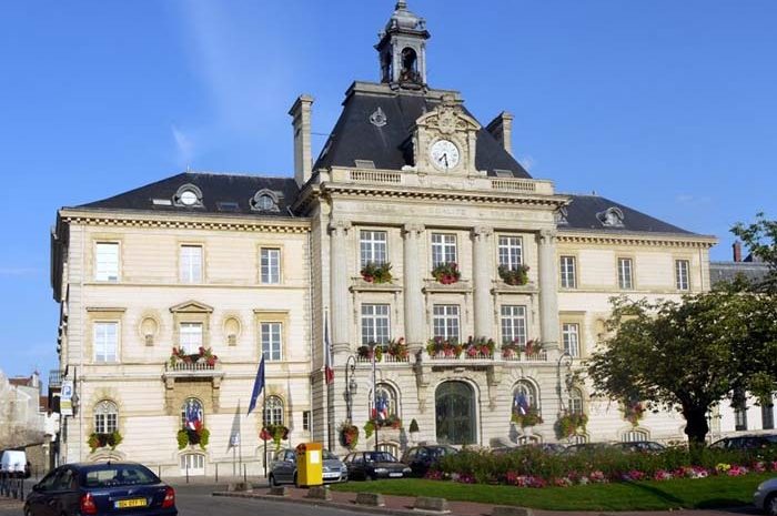 Meaux ► Parking sous la place de la Mairie : « Est-ce raisonnable ? »