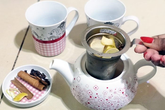 Santé ► Zoom sur le clou de girofle et la cannelle : bien se préparer pour l’hiver