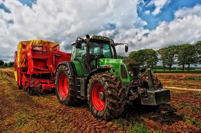 Seine-et-Marne ► Le député Stéphanie Do soutient les agriculteurs