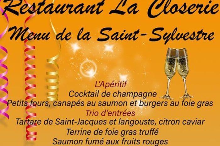 Claye-Souilly ► Le restaurant La Closerie propose « le meilleur des régions » à sa carte