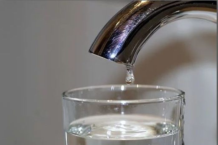 Coulommiers ► Restriction de la consommation de l’eau du robinet sur la  commune