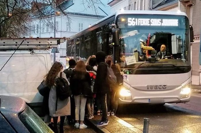 Seine-et-Marne ► Grève des transports : les usagers « se débrouillent »