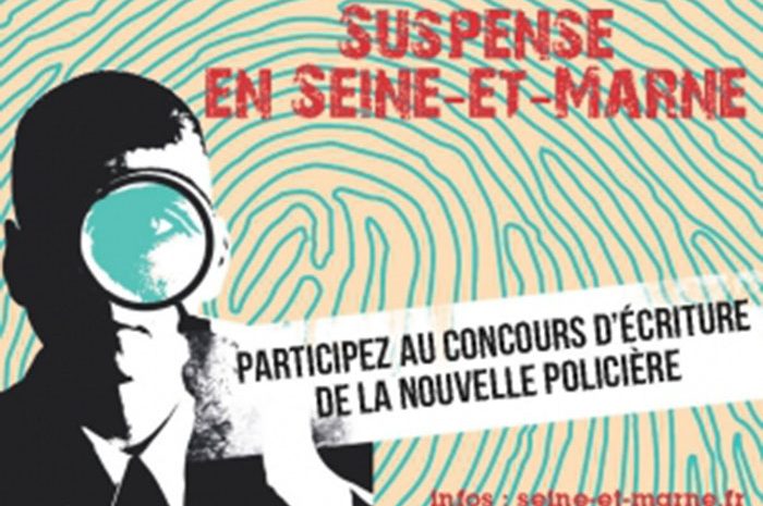 Seine-et-Marne ► Le concours d’écriture de la nouvelle policière est lancé
