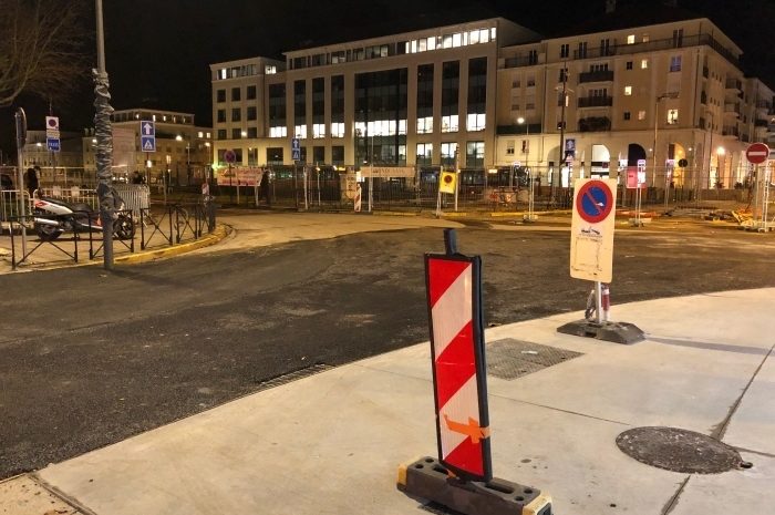 Bussy-Saint-Georges ► Retards des travaux au pôle gare : les commerçants et les riverains donnent leur avis