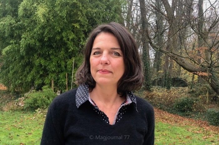 Annet-sur-Marne ► Municipales : Stéphanie Auzias est candidate avec le soutien du maire sortant 