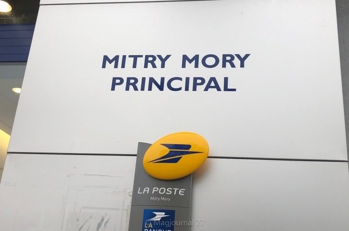 Mitry-Mory ► Grève à la Poste : des habitants n’ont pas reçu de courrier depuis plusieurs semaines