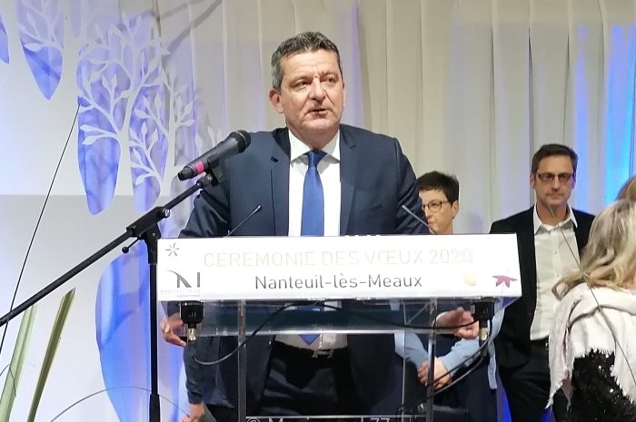 Nanteuil-lès-Meaux ► Régis Sarazin : « La fonction de maire n’est plus respectée »