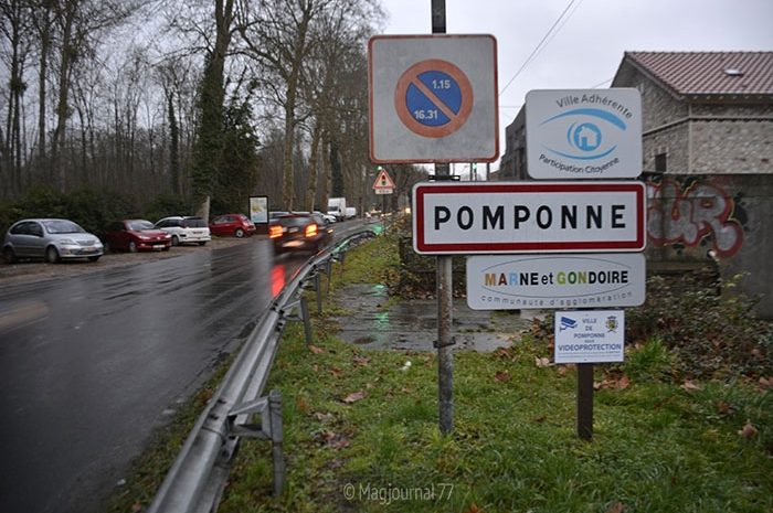 Pomponne ► Les Restos du cœur appliquent une « indépendance complète à l’égard du politique »