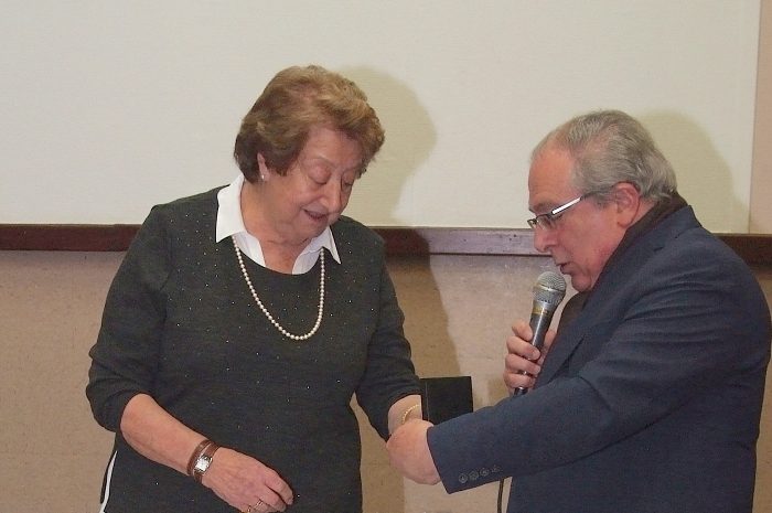 Penchard ► Anne Dumaine, le maire, a présenté ses derniers vœux à la population 