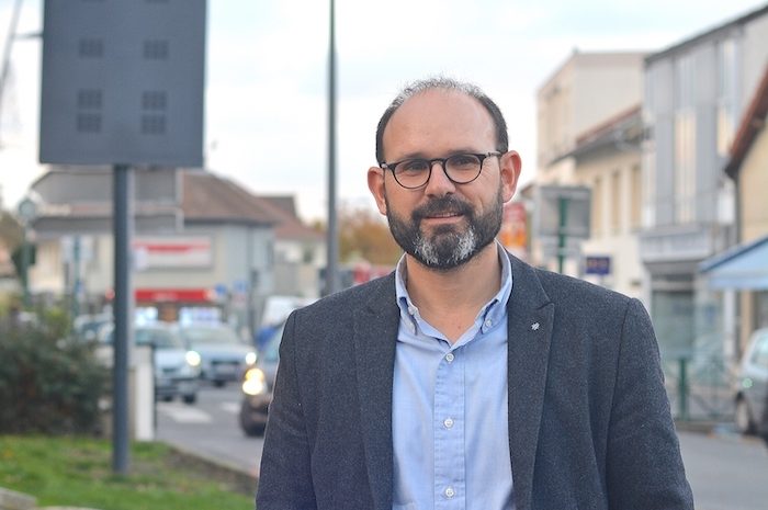 Mitry-Mory ► Municipales : Laurent Prugneau propose une réunion publique sur la sécurité et le cadre de vie