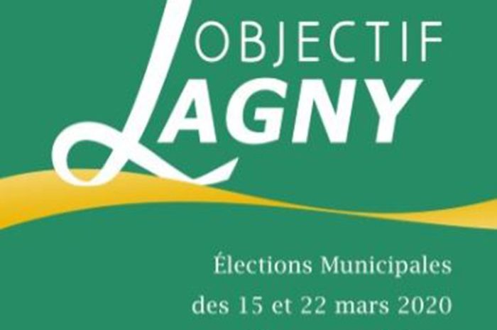 Lagny-sur-Marne ► Municipales : Objectif Lagny sillonne les quartiers de la ville