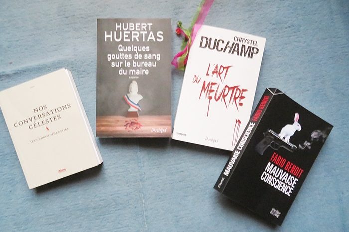 Idées de lecture ► Disparitions, meurtres, politique véreuse… voici quatre thrillers sur un monde pas si fictif que ça