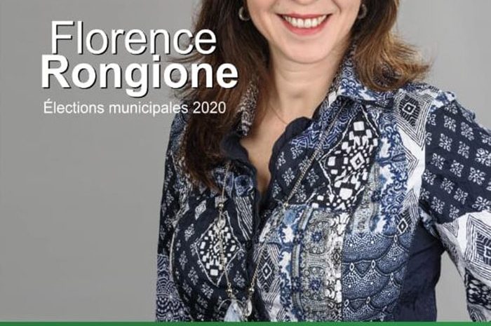 Longperrier ► Florence Rongione se présente aux élections municipales