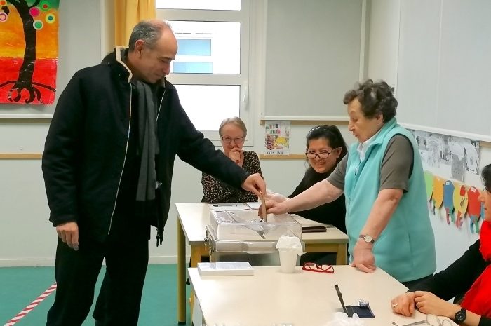 Meaux ► Municipales : Jean-François Copé remporte l’élection au premier tour et fait son meilleur score