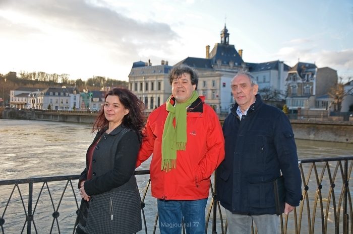 Meaux ► Municipales : pour la liste « Meaux en commun », « la ville a besoin de l’expression de la vraie gauche »