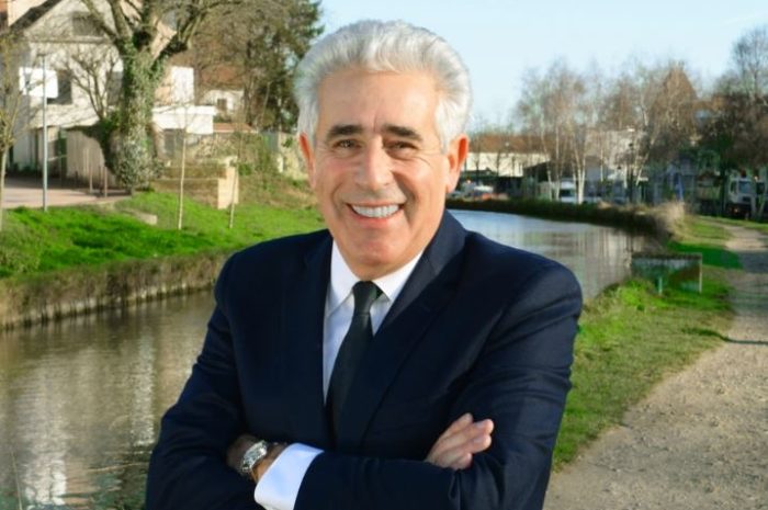 Claye-Souilly ► Municipales : Yves Albarello n’est pas maire pour « satisfaire des ambitions personnelles »
