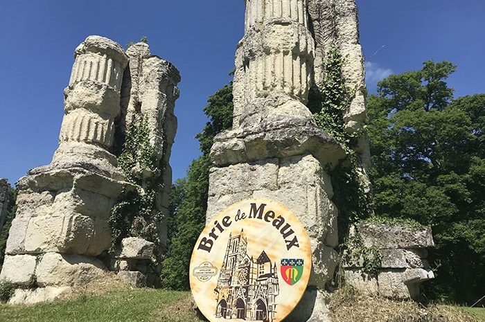 Seine-et-Marne ► Le député Parigi demande un plan de sauvegarde de la filière fromages AOP