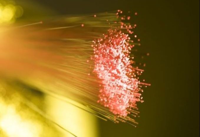 Performance ► Le record des débits d’Internet battu avec une valeur de 44,2 Tbps