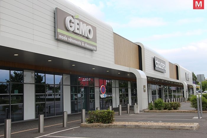 Seine-et-Marne ► Quinze centres commerciaux du département pourront rouvrir lundi 11 mai