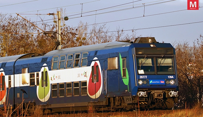 Meaux ► Ligne P : La SNCF supprime des arrêts pour le train de 5 h 50