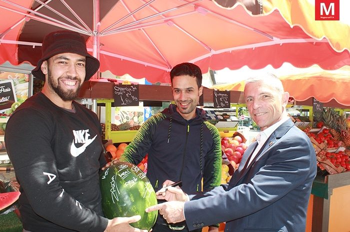 Villeparisis ► Terrasses et taxe locale : la mairie aide les commerces [Vidéo]