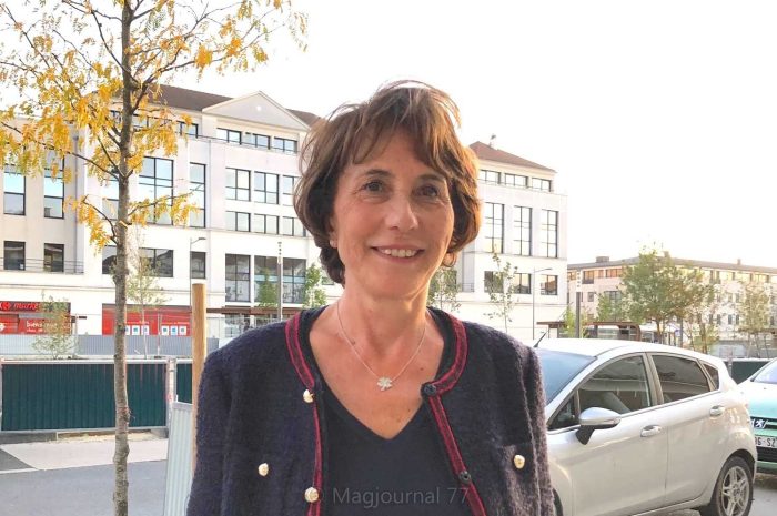 Bussy-Saint-Georges ► Municipales : Chantal Brunel ne fera pas d’alliance pour le deuxième tour 