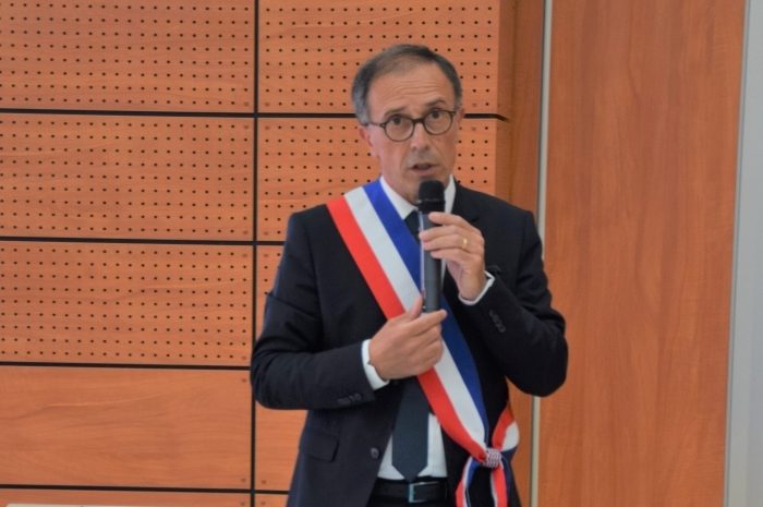 Claye-Souilly ► Le maire, Jean-Luc Servières, a annoncé les priorités de son mandat