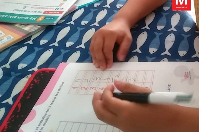 Chelles ► La mairie offre aux écoliers des cahiers de vacances pour réviser 
