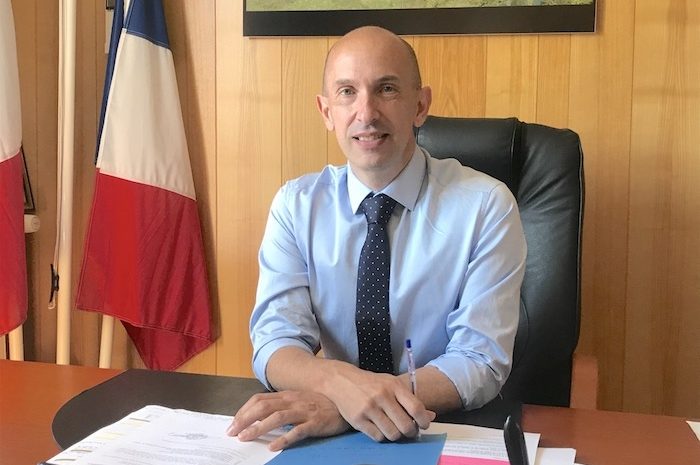 Chanteloup-en-Brie ► La nouvelle équipe municipale baisse les indemnités des élus