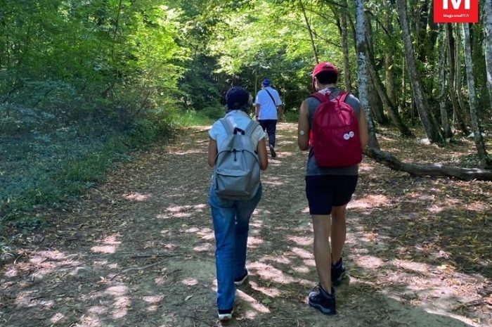 Magny-le-Hongre ► Une nouvelle association de rando est née 