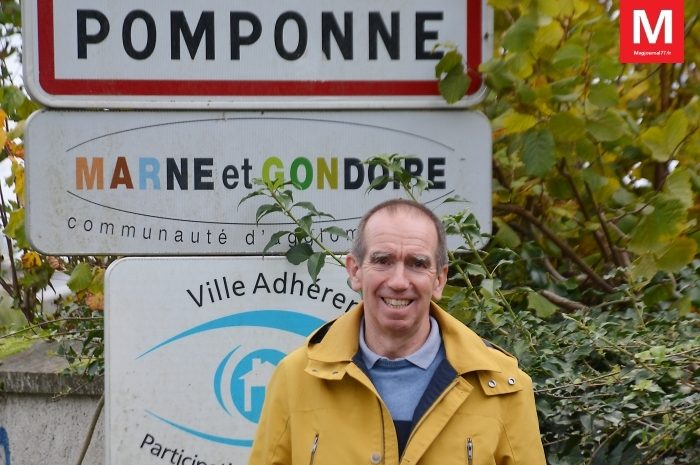 Pomponne ► Municipales : Hervé Guise ne fera pas de recours en annulation [Vidéo]