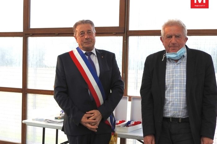 Saint-Germain-sur-Morin ► Gérard Gourovitch est réélu maire [Vidéo]