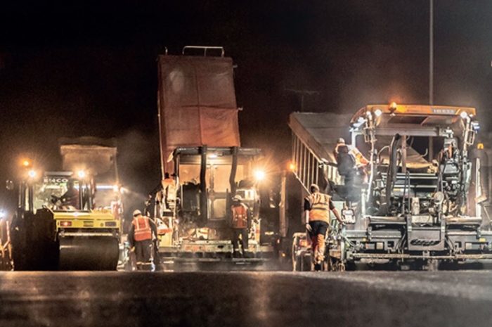 Ile-de-France ► Entretenir et réparer : 44 M€ pour les routes et autoroutes, l’Etat met les bouchées doubles
