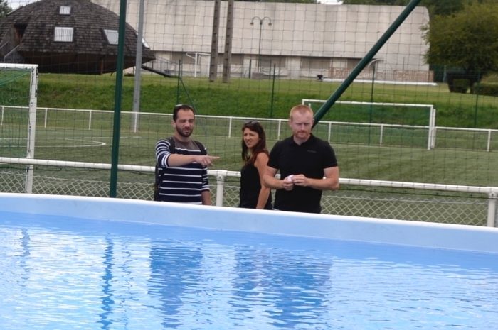 Saint-Mard ► Animations : la plage s’installe aux Tournelles en juillet