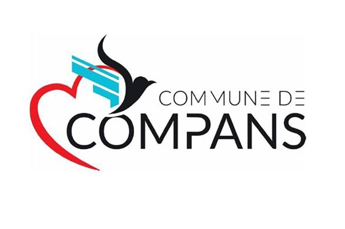 Compans ► La commune a trouvé son nouveau logo