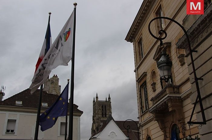 Meaux ► « L’opposition ne se remet définitivement pas de son score lors des élections municipales »