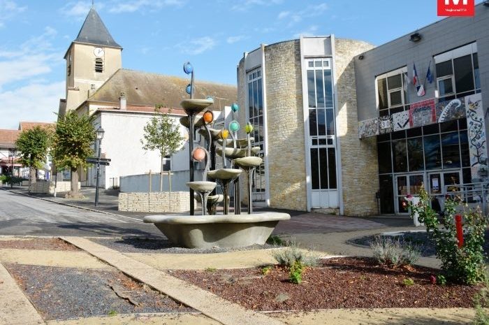 Thorigny-sur-Marne ► L’ancien maire s’oppose à la remise en circulation de la rue du Moustier