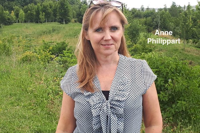 Lagny-sur-Marne ► Anne Philippart est la nouvelle présidente d’Objectif Lagny