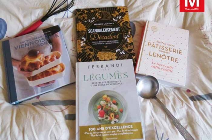 Idées de lecture ►  La gourmandise dans tous ses états chez Flammarion