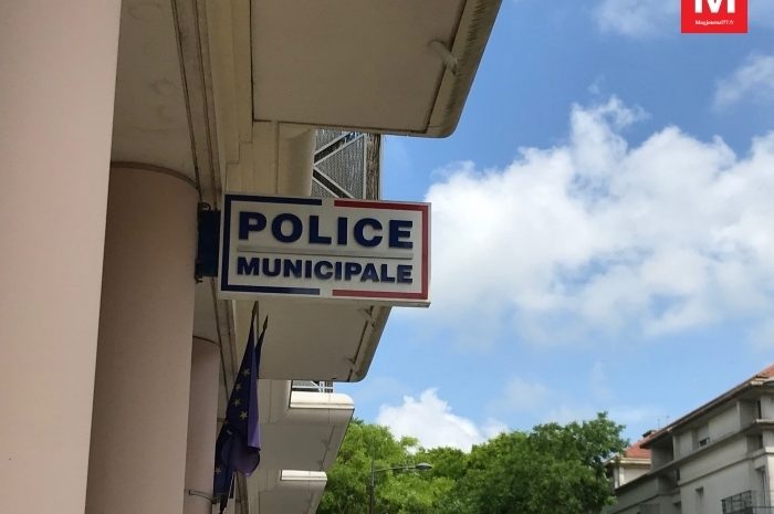 Bussy-Saint-Georges ► Le poste de la police municipale a été visé par des tirs de mortier 