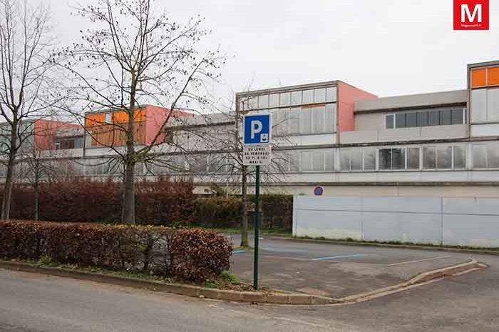 Nanteuil-lès-Meaux ► Le parking au collège de la Dhuis passe en zone bleue