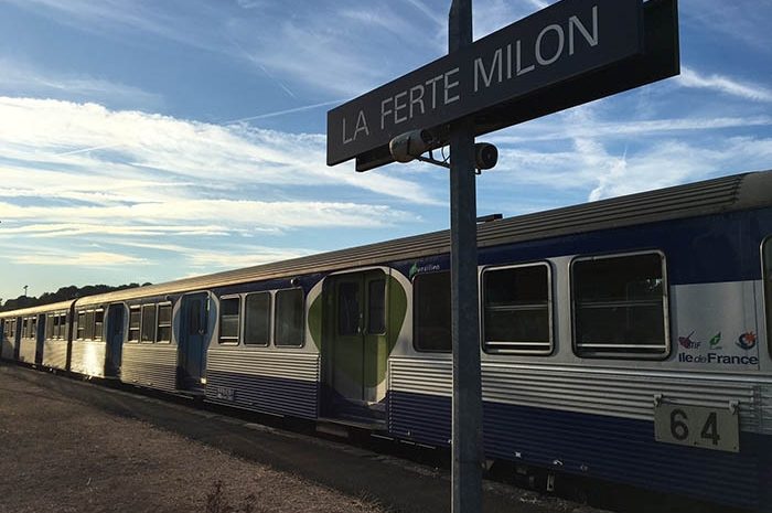 Transports ► « La branche de La Ferté-Milon est constamment le parent pauvre de la ligne P »